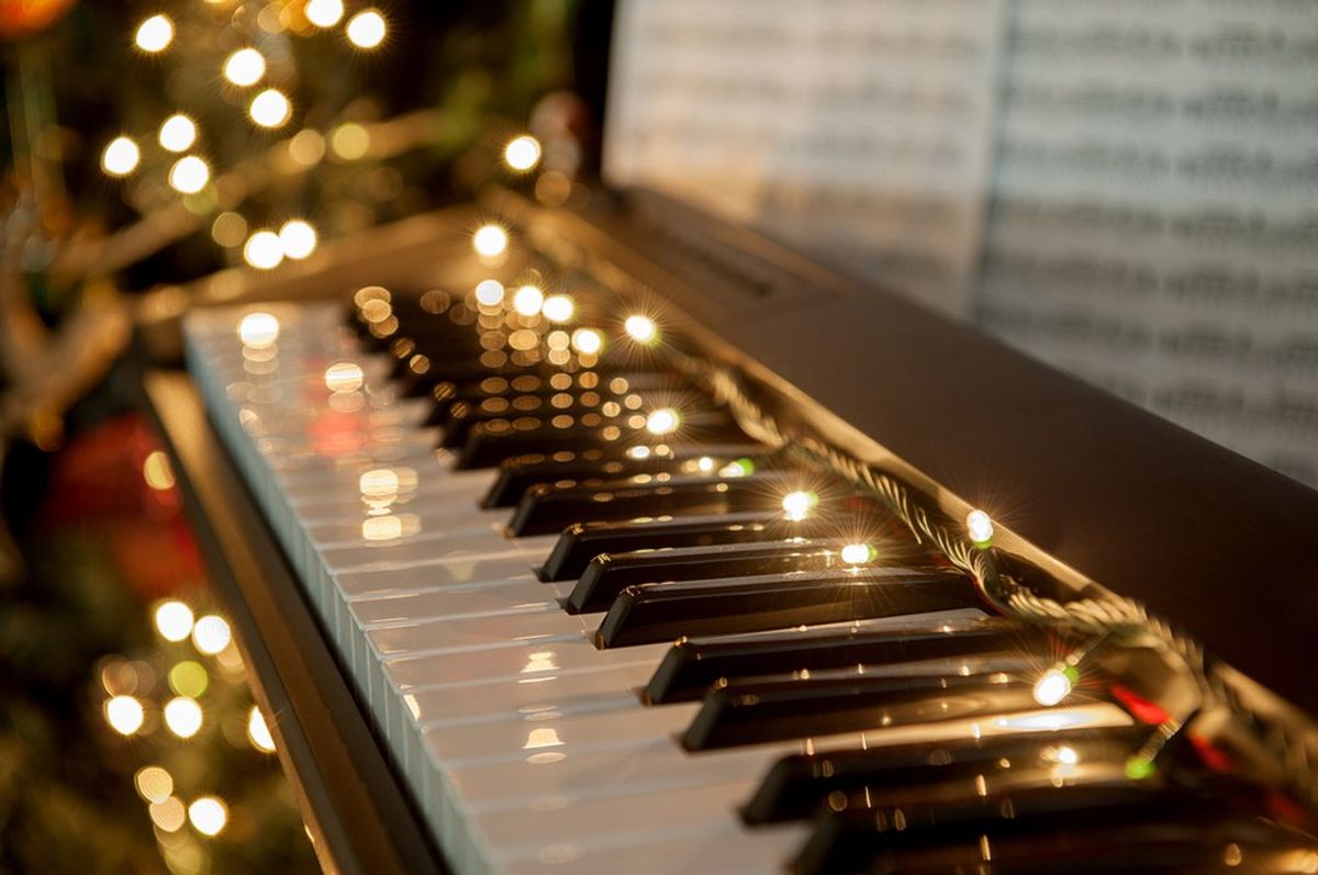Non-Mainstream Christmas Songs To Add To Your Holiday Playlist
