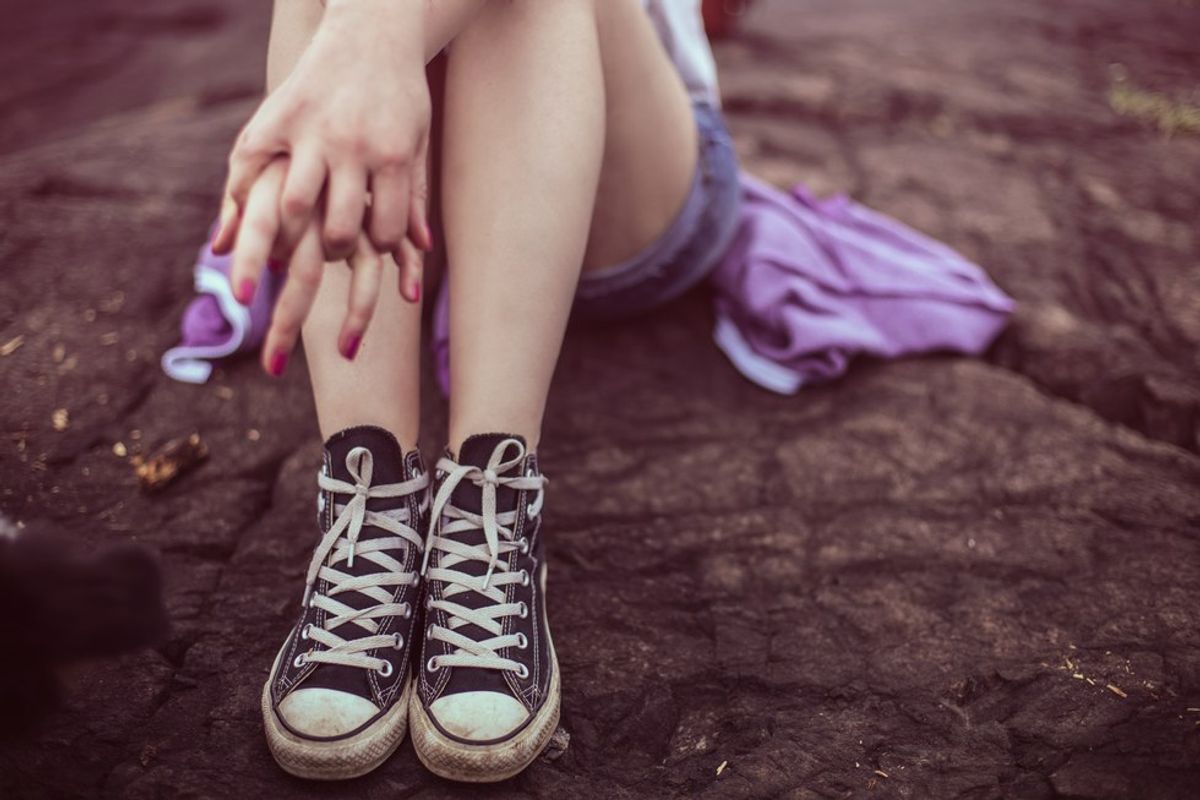 16 Things I Wish I Knew When I Was 16