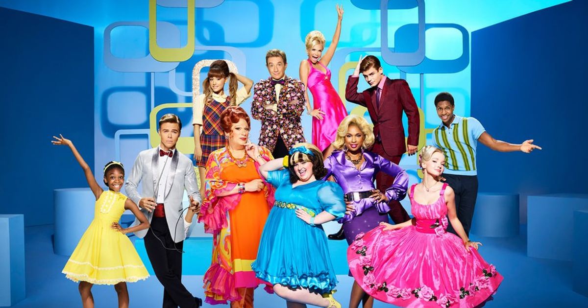 Best Moments From Hairspray Live!