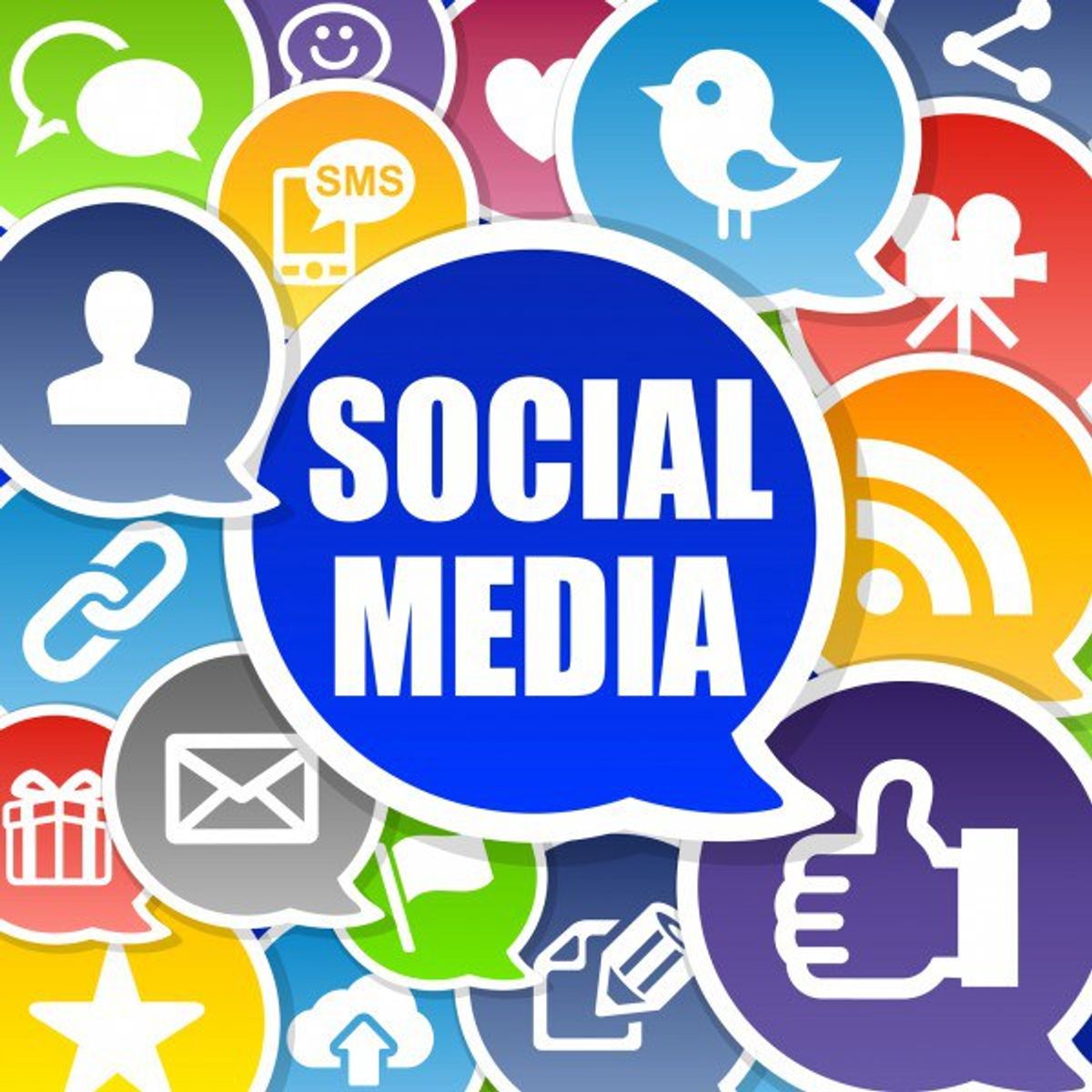 How Social Media Is Affecting Our Focus How Social Media Is Affecting Our Focus