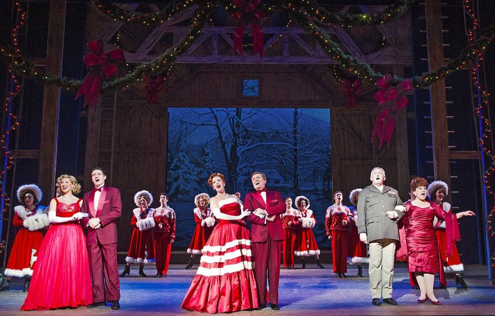 gift ideas for theatre lovers