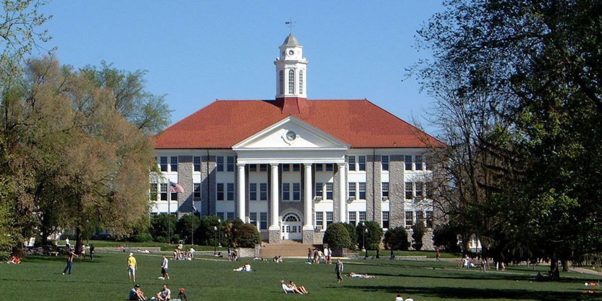 8 Lesser-Known JMU Rites Of Passage