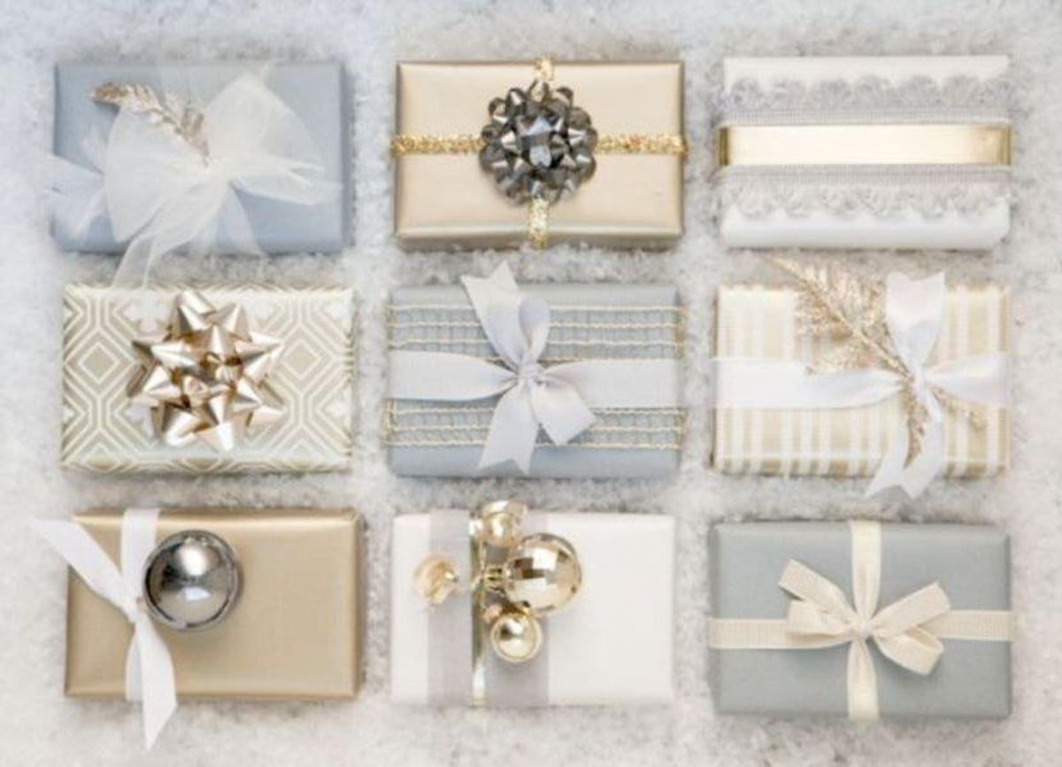 Gift Ideas For Every Person In Your Life