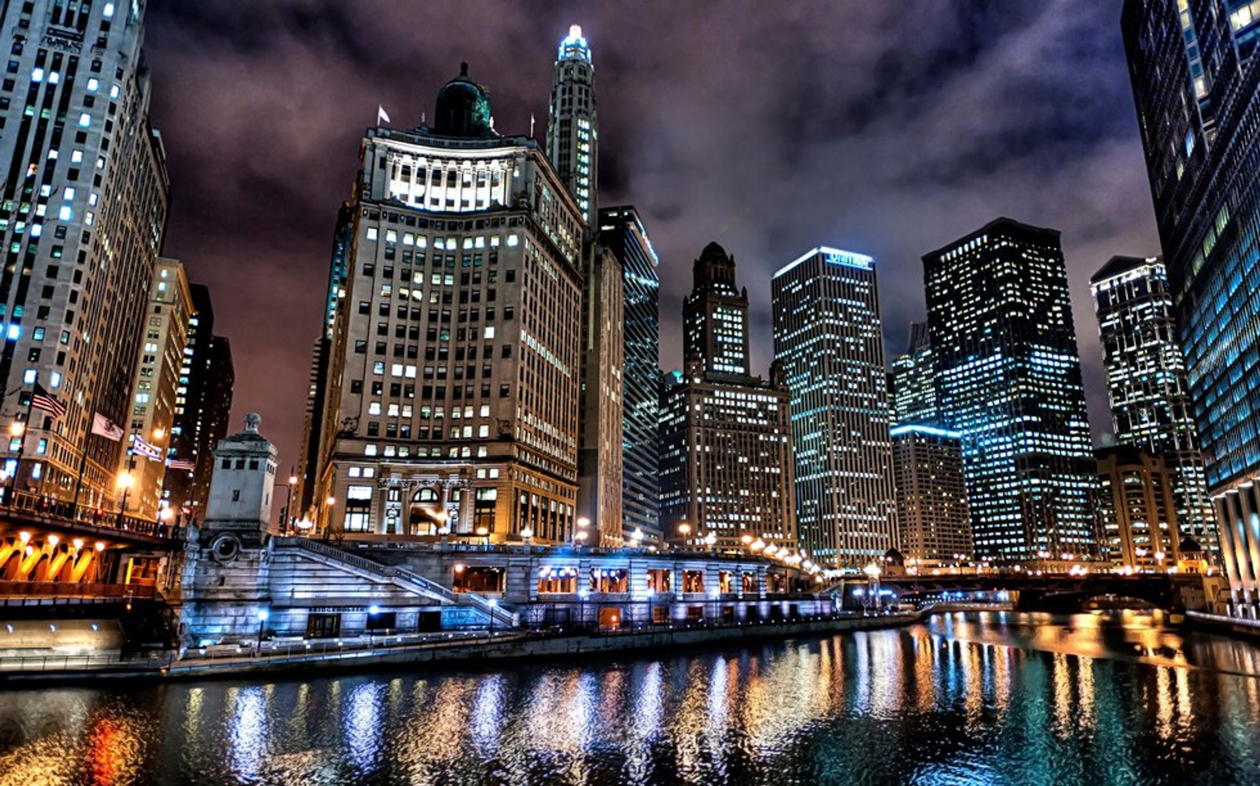 5 Things To Do Downtown Chicago This Winter