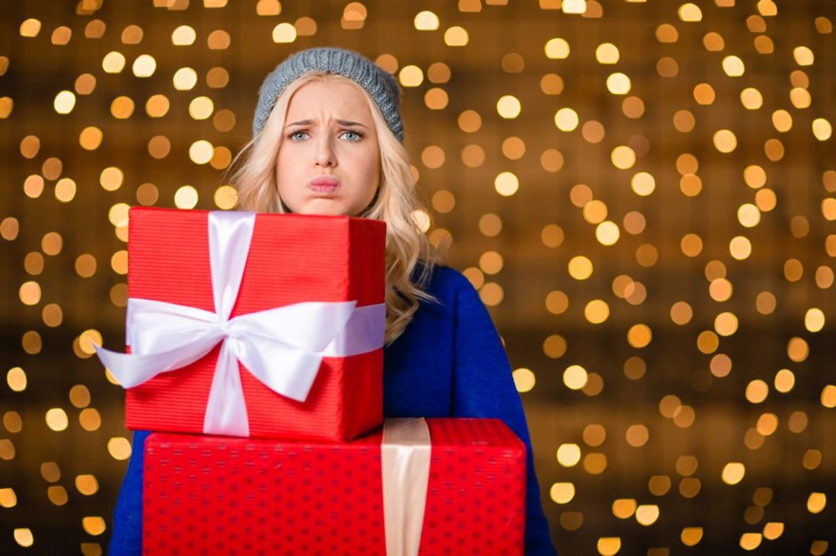 Tips For Managing Holiday Stress