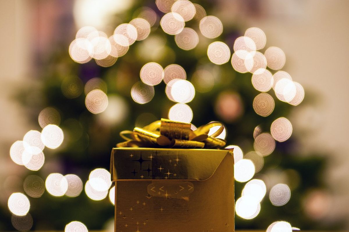 5 Gifts to Get Yourself This Holiday Season