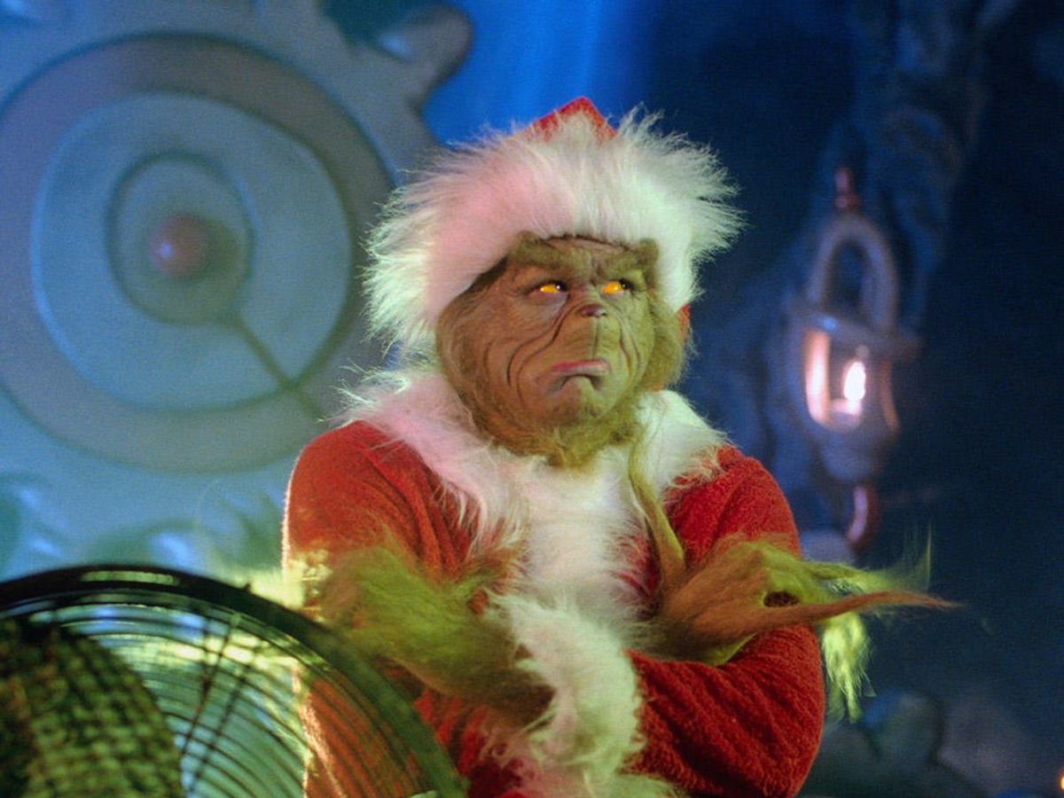 10 Movies That Will Get You Into The Christmas Spirit