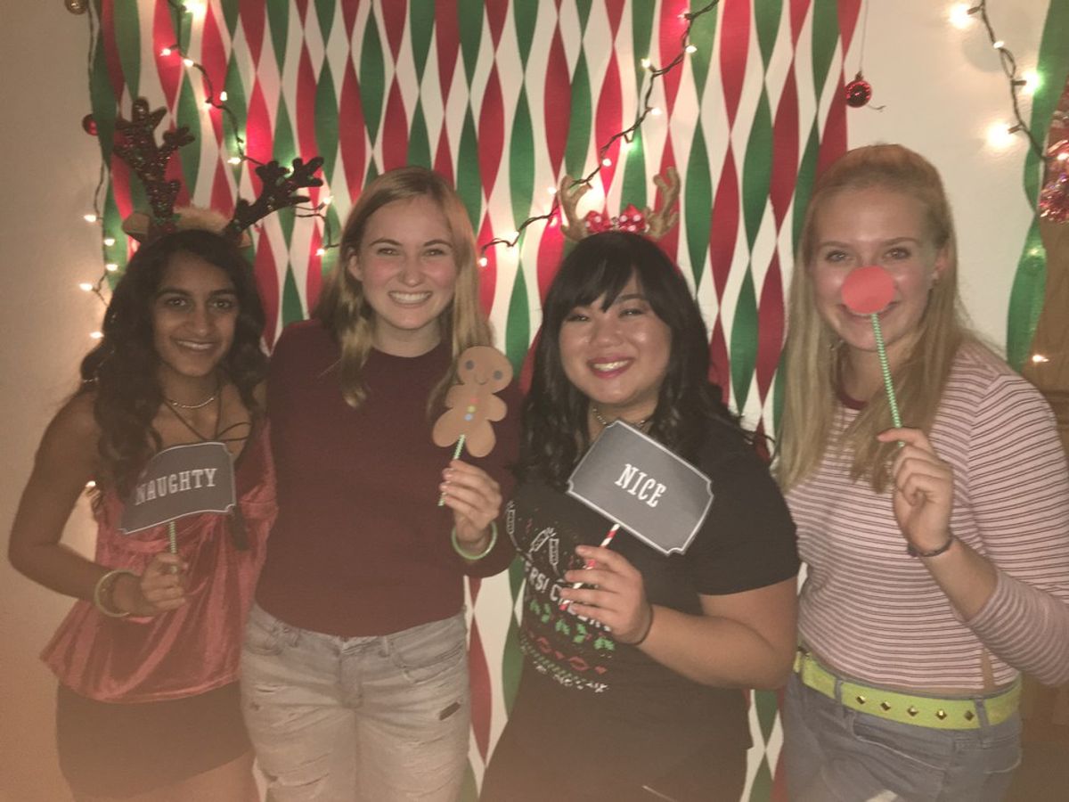 5 Ideas for an Awesome Holiday Party