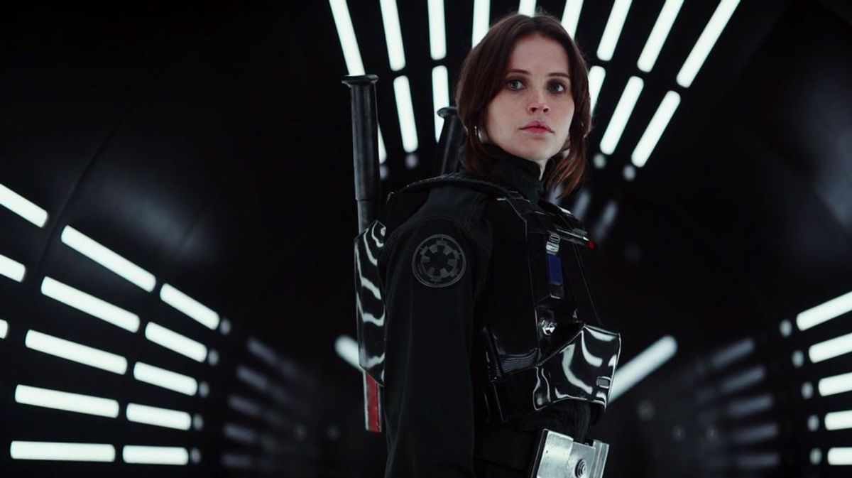 Everything You Need To Know Before Seeing Star Wars: Rogue One