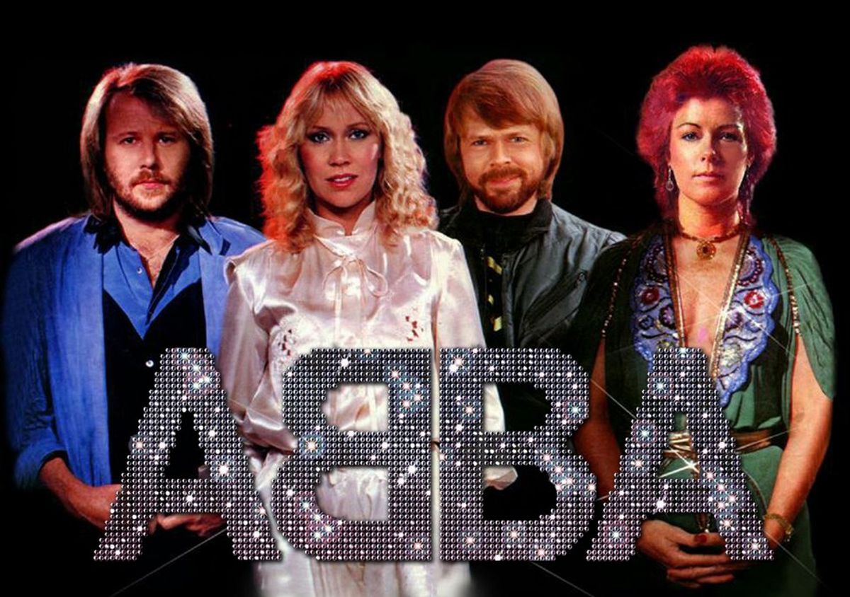 abba new album 2021