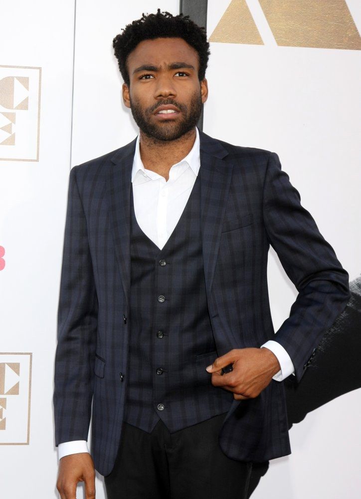 Meet The Modern Day Renaissance Man Childish Gambino   Img 