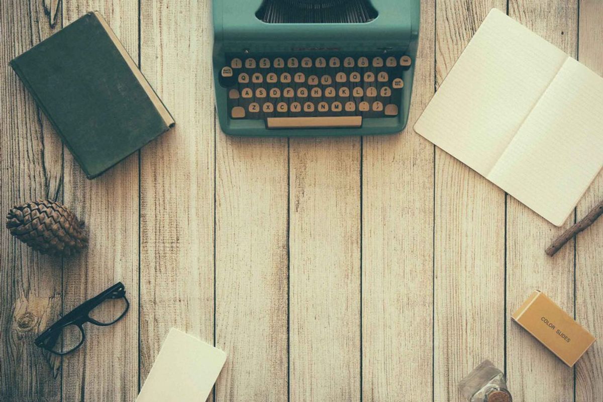 11 Gifts That are Perfect for the Writer in Your Life