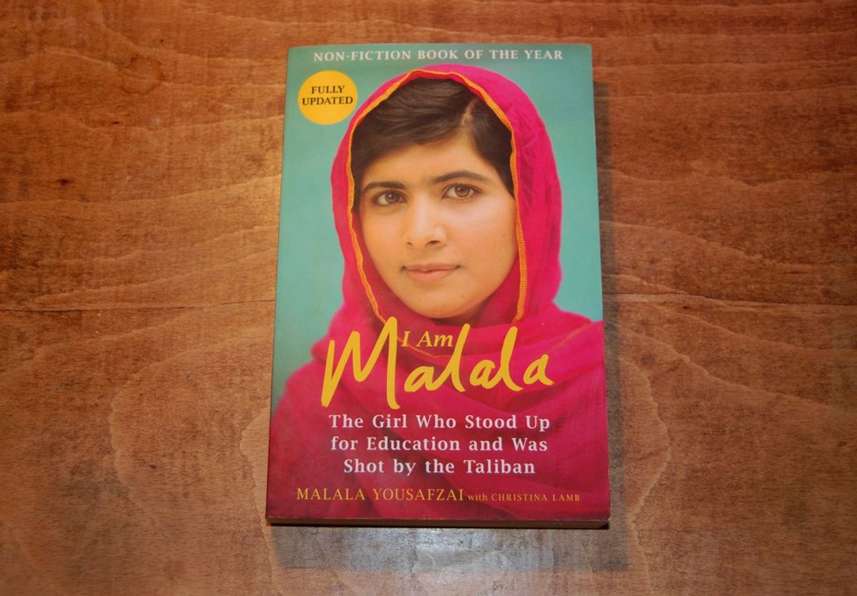 The Book Everyone Needs To Read The Book Everyone Needs To Read