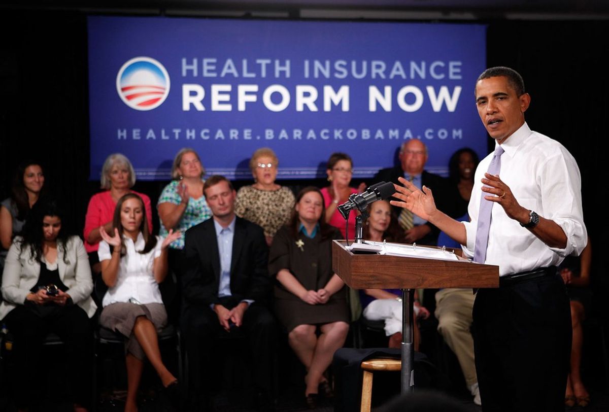 11 Things You Didn't Know About Obamacare