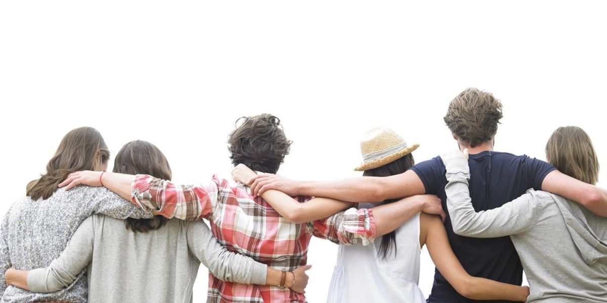 5 Signs That You've Found Your Lifelong Friends