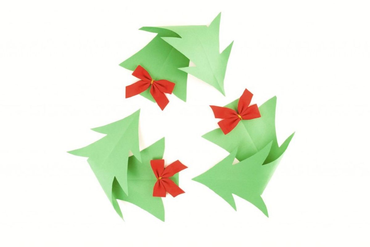 3 Ways To Stay Green This Holiday Season