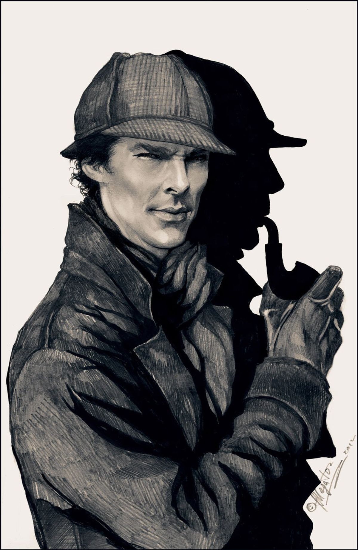 Sherlock Holmes Bild: A Comprehensive Guide