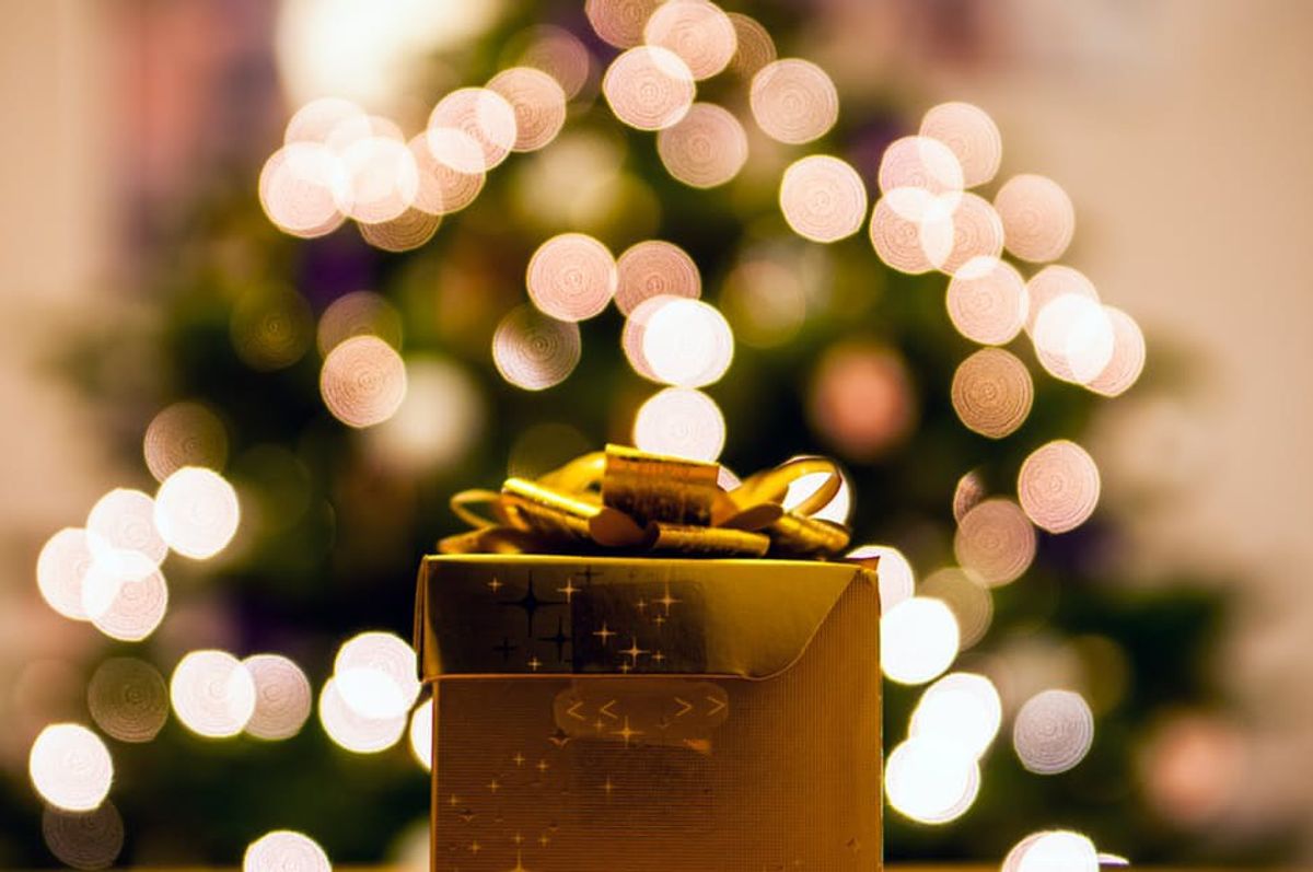 10 Last Minute Christmas Gift Ideas