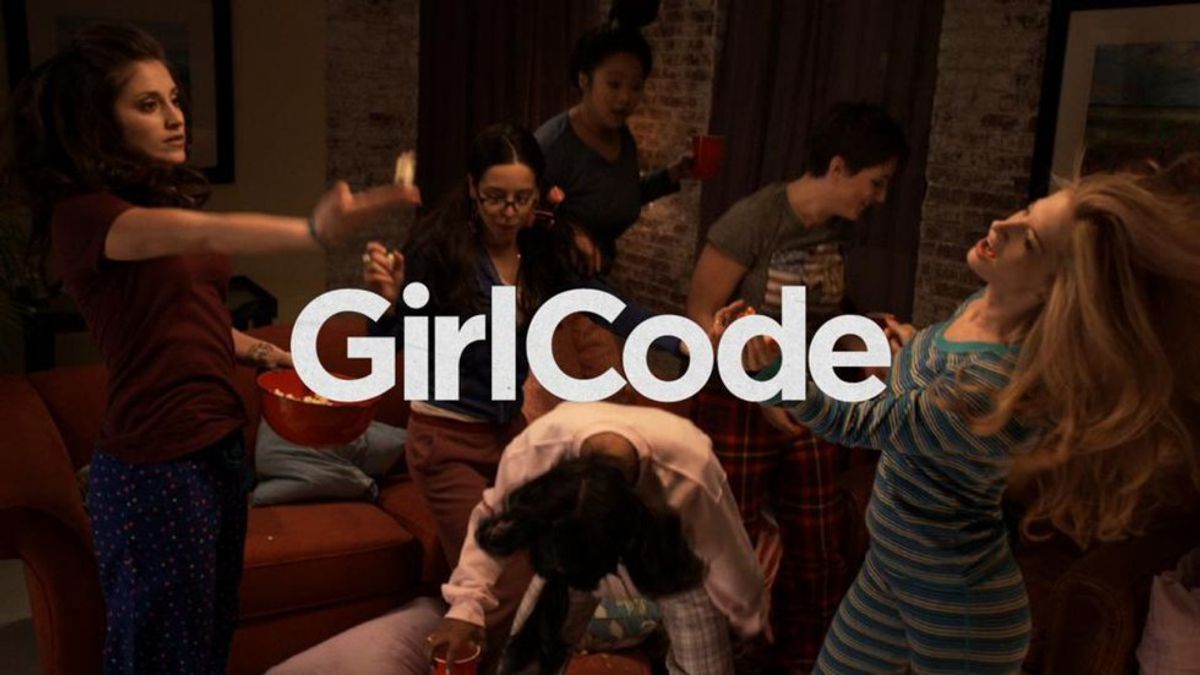 Girl Code: Being Single in College is Not The End of the World