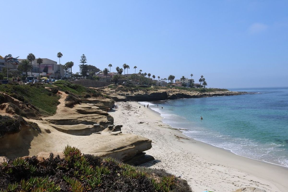 5 Things All SoCal Natives Know