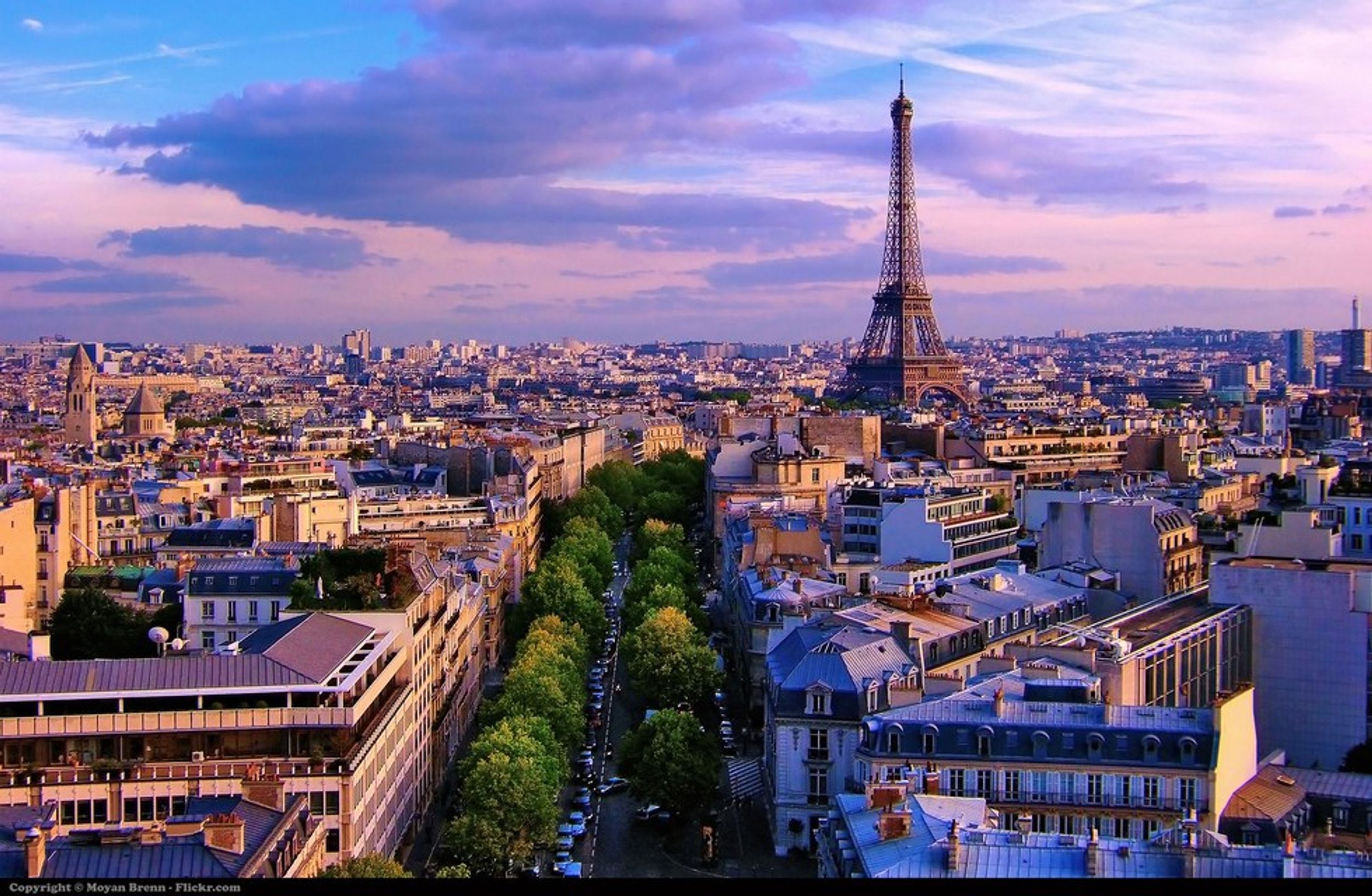 16 Tips On Traveling To Paris