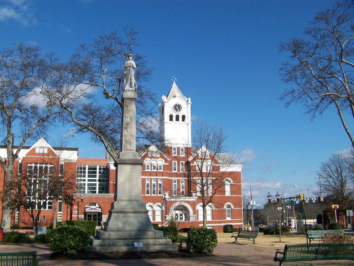 9 Things That You Will Know to be True if You are From Henry County