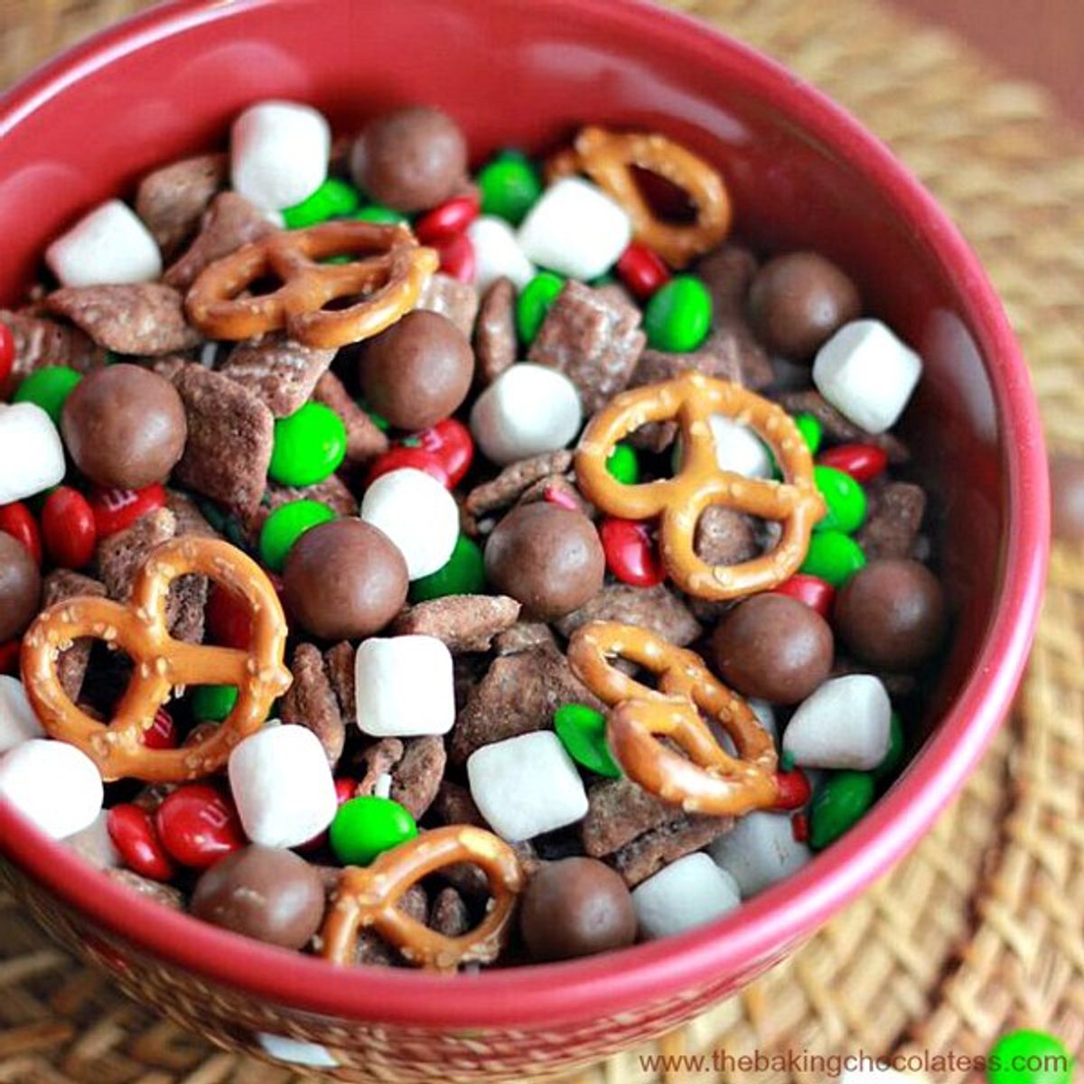 Top 5 Holiday Sweets You Can't Resist