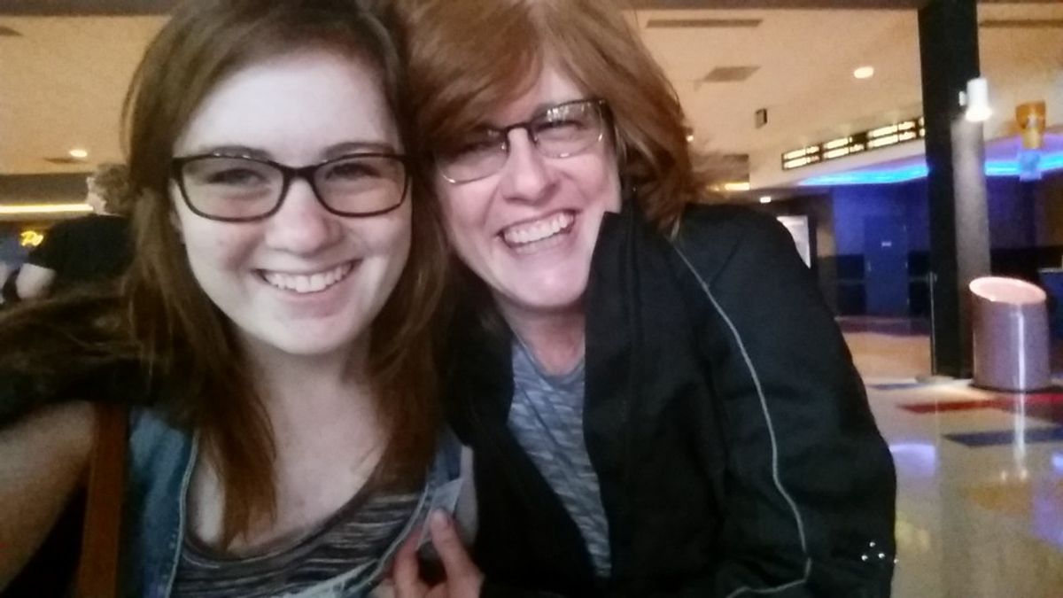 5 Reasons Why My Mom Is The Best