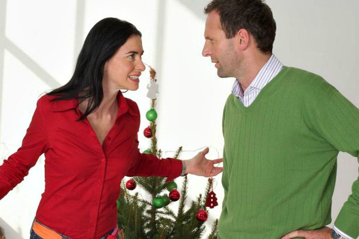 5 Essential Tips To Managing Conflict During The Holidays