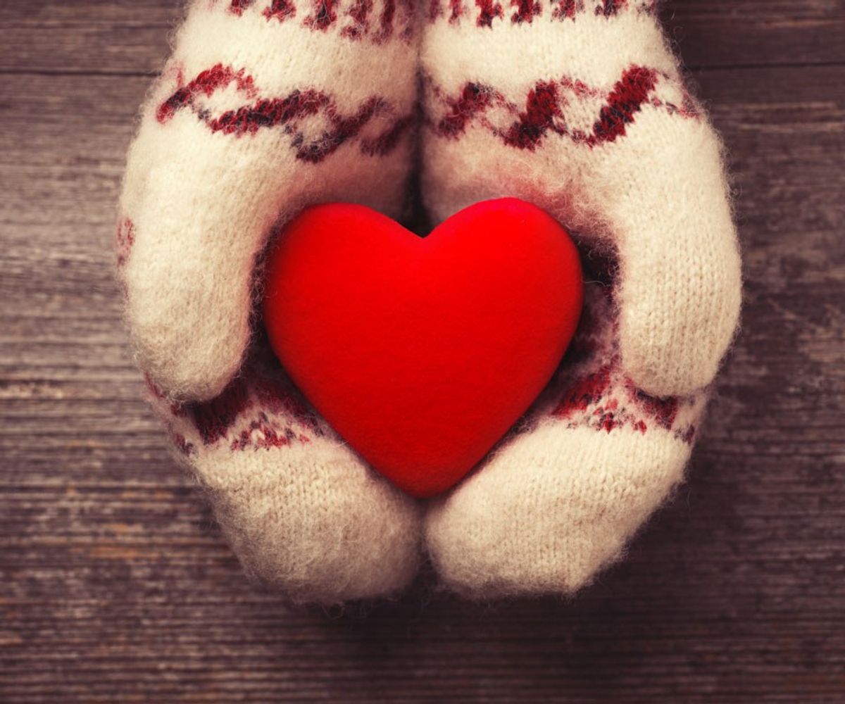 5Great Ways To Give Back This Holiday Season
