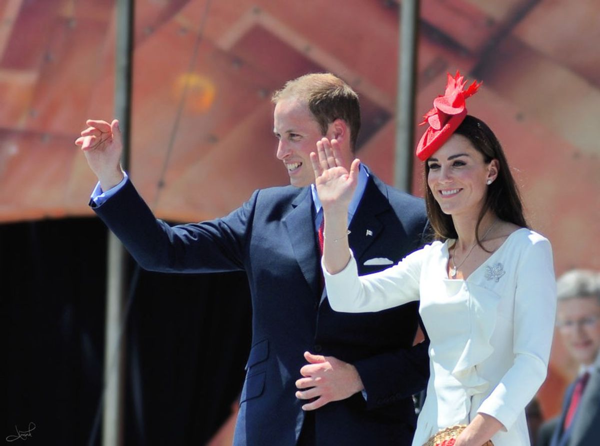 Why William and Kate Are De-Royalizing Their Family Christmas