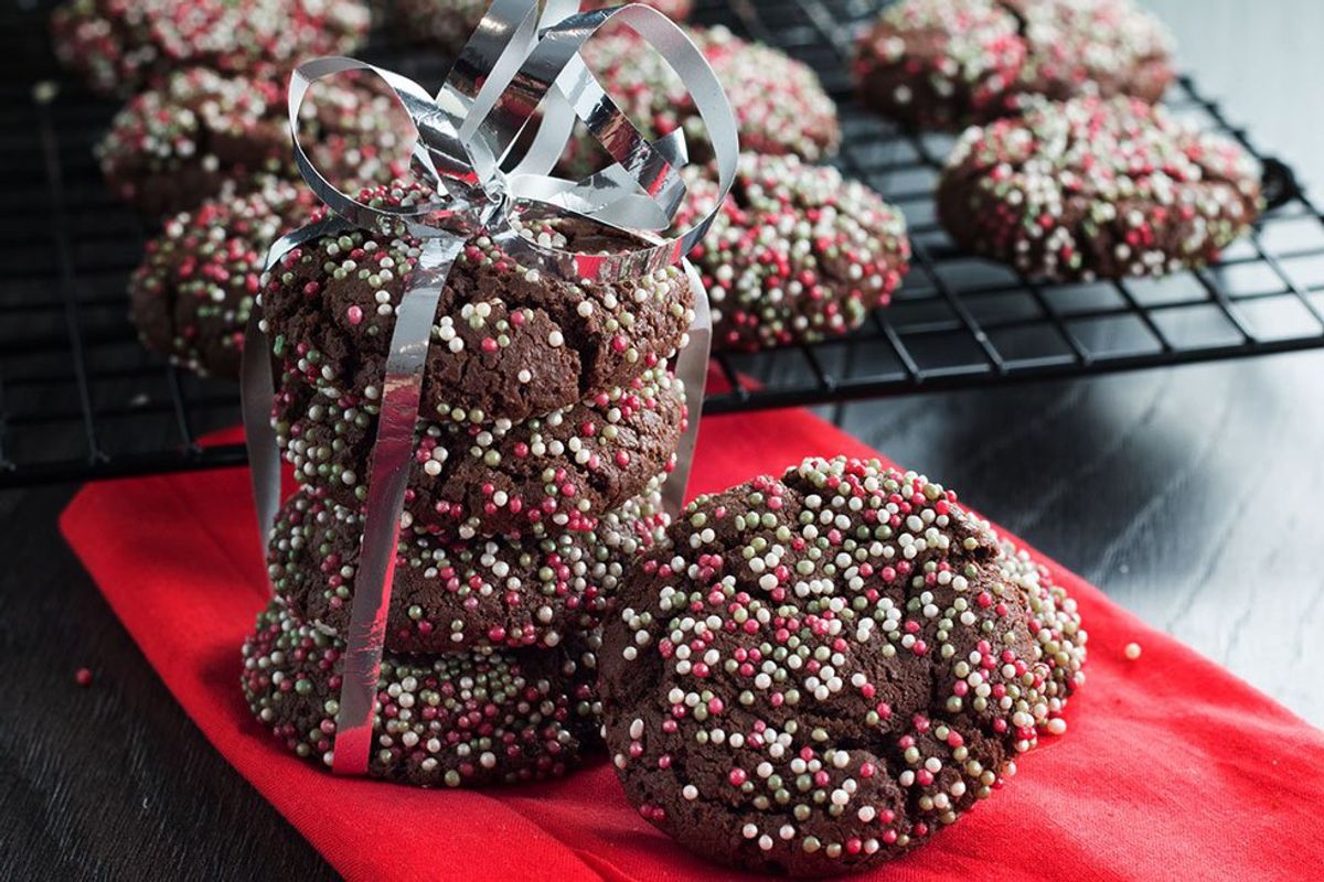 Six Scrumptious Holiday Cookie Recipes That Would Make Santa Jealous