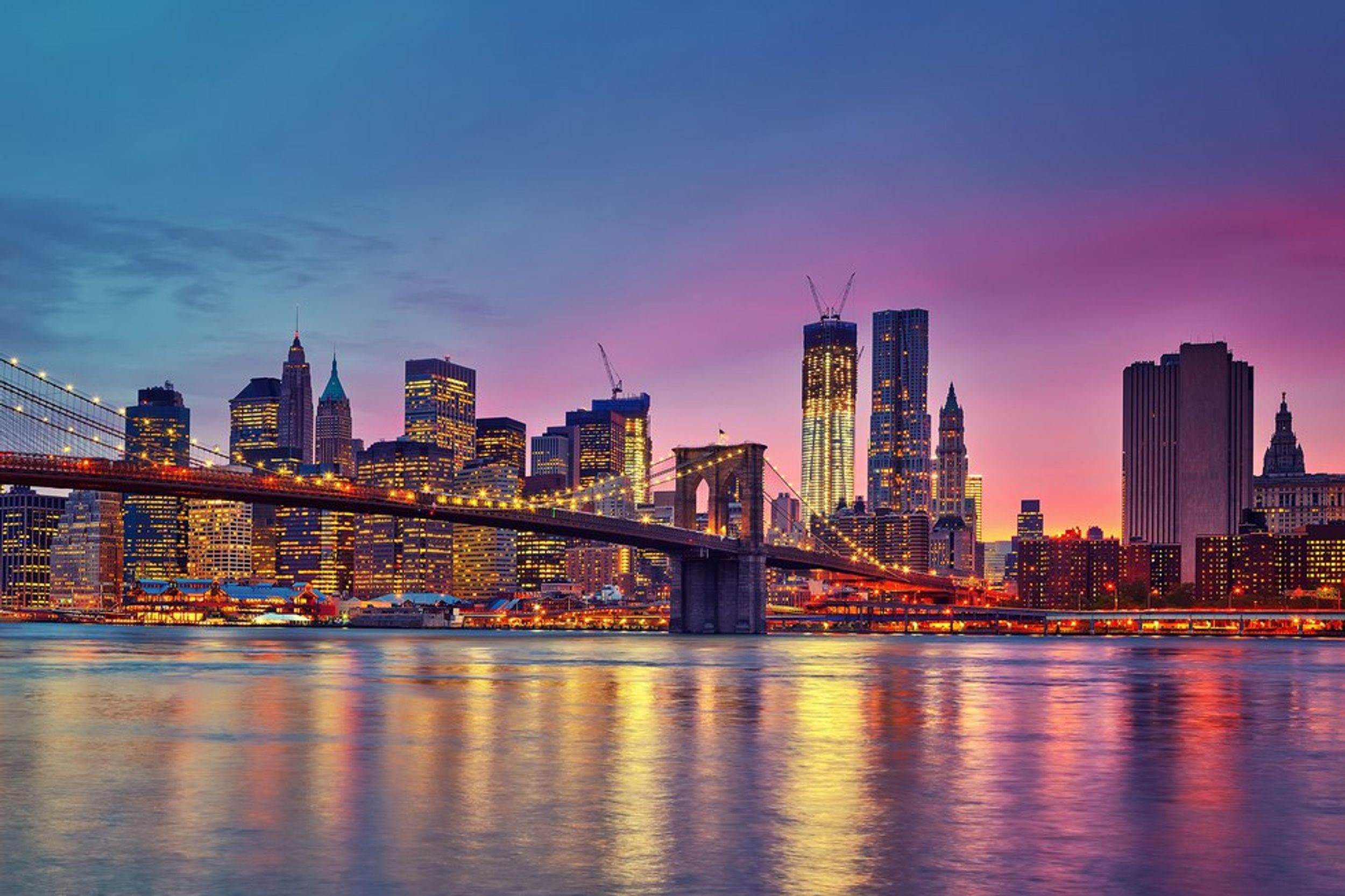 11 Reasons Why New York City Is The Greatest City Ever