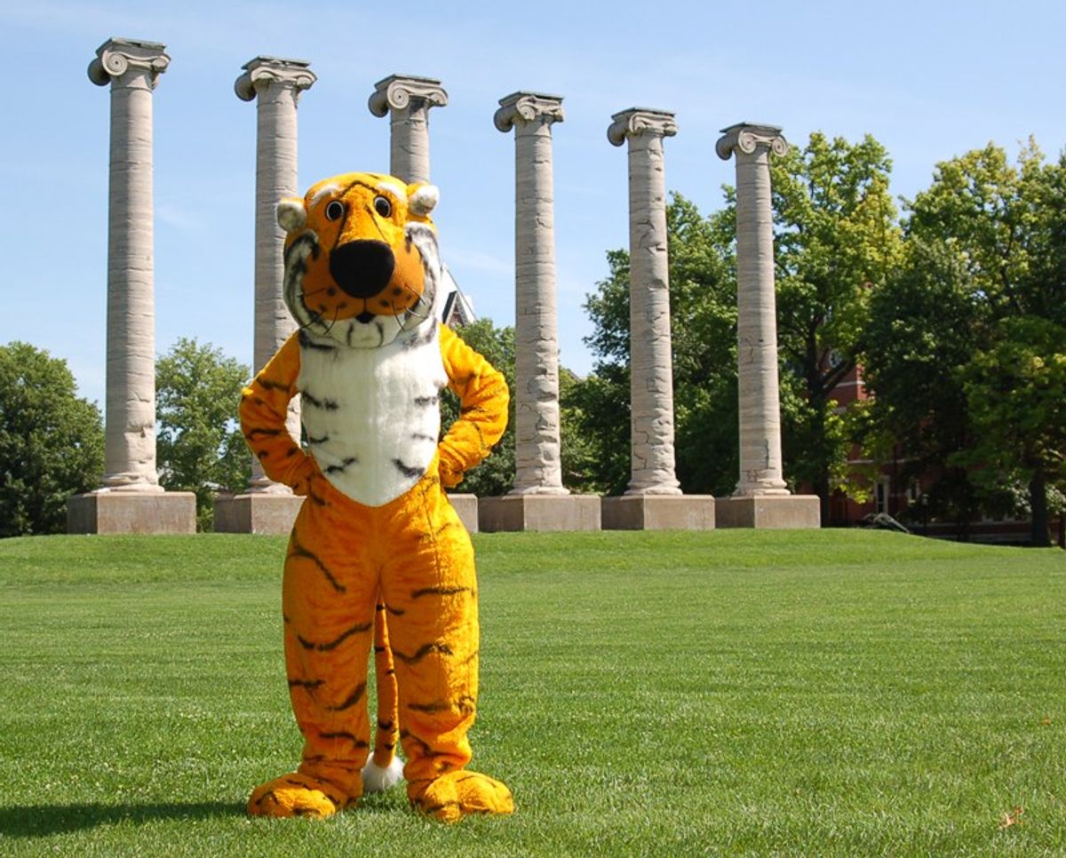 An Open Letter to the High School Senior Deciding Between Mizzou and Another School