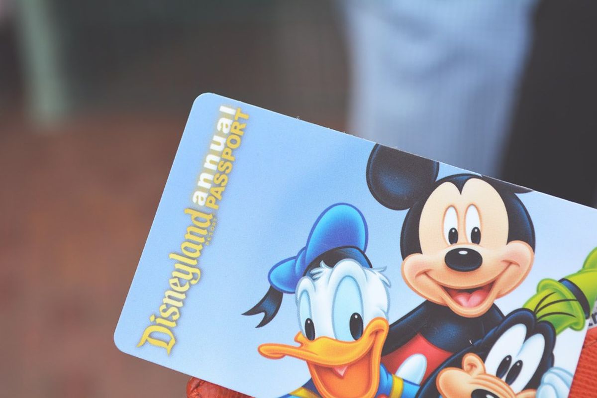 Perks and Differences between Disney's Annual Passes and Hard Ticketed