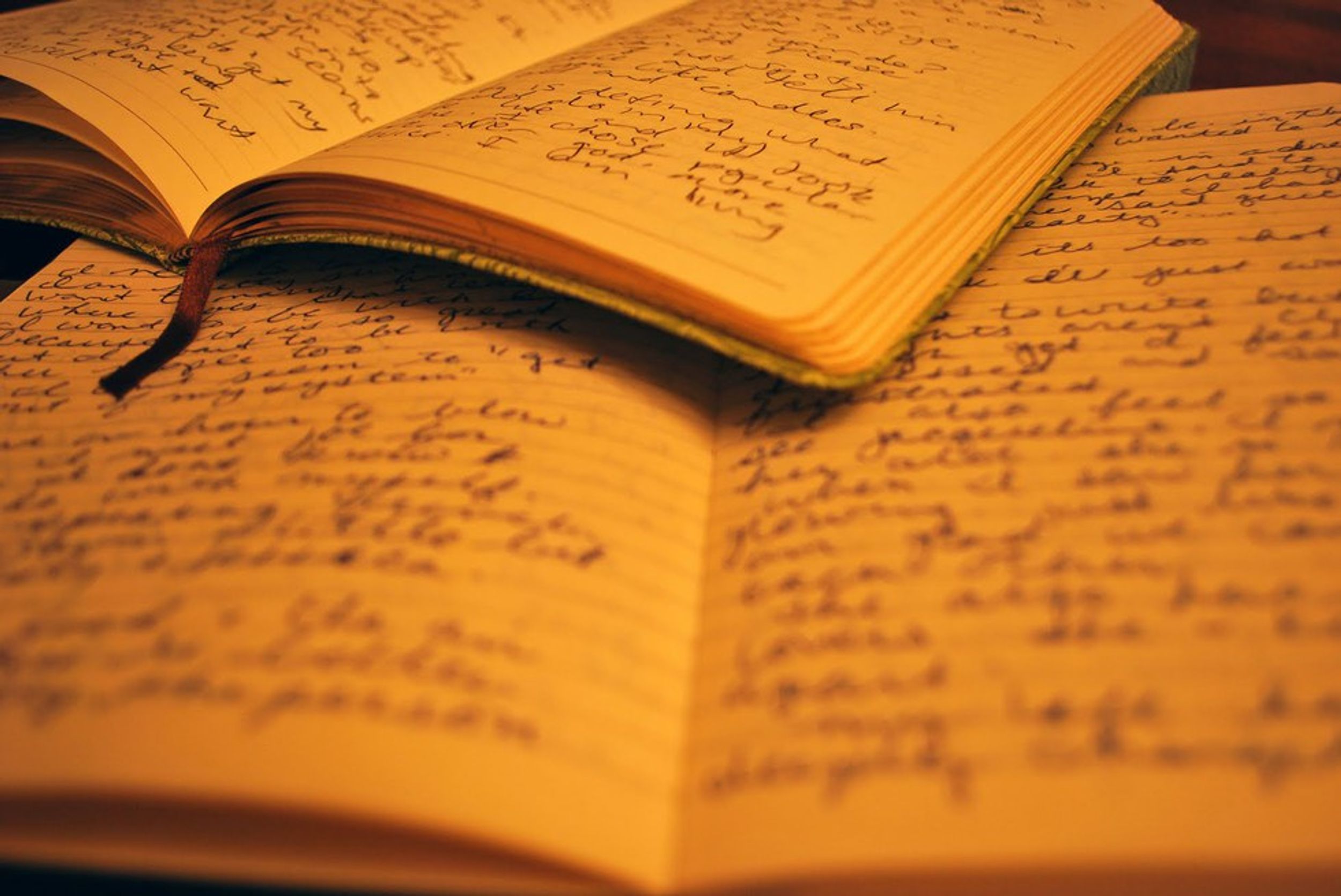 50 Journal Prompts for the New Year