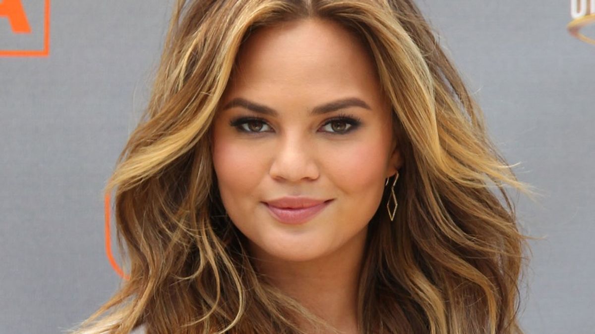 Chrissy Teigen: Twitter Legend