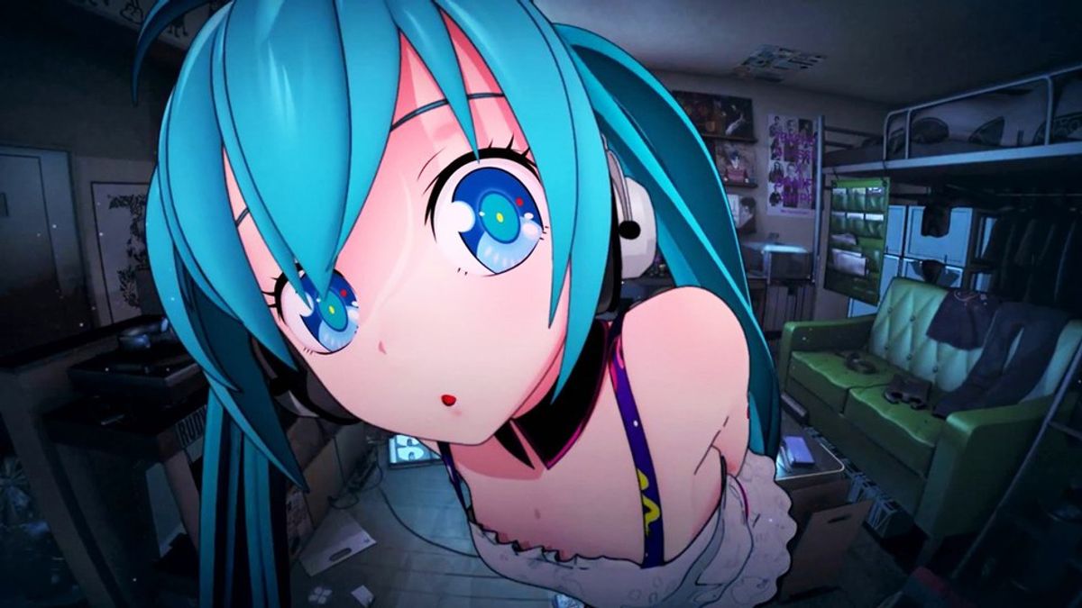 The Vocaloid Genre