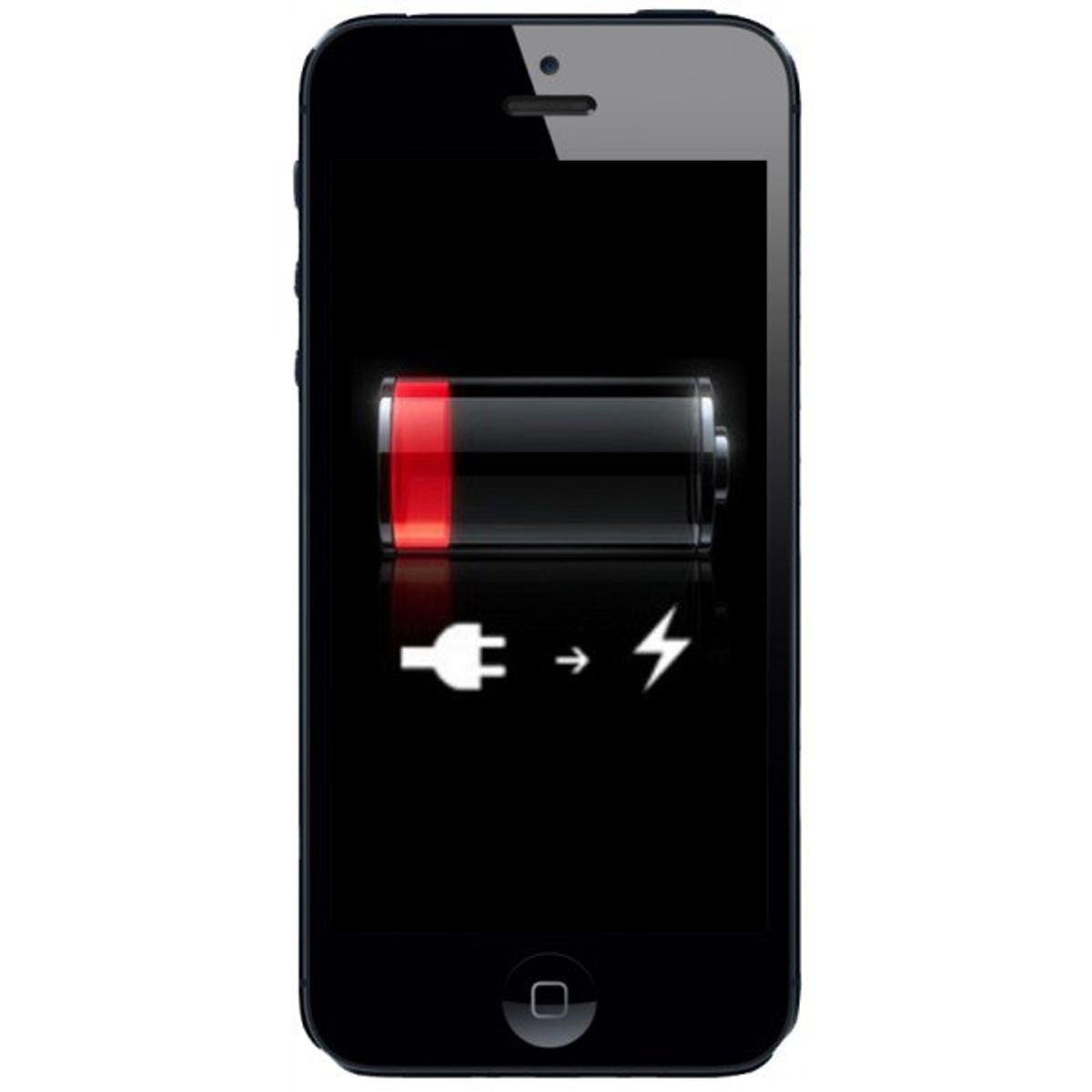 How I Lived My Day With 20 Percent Battery