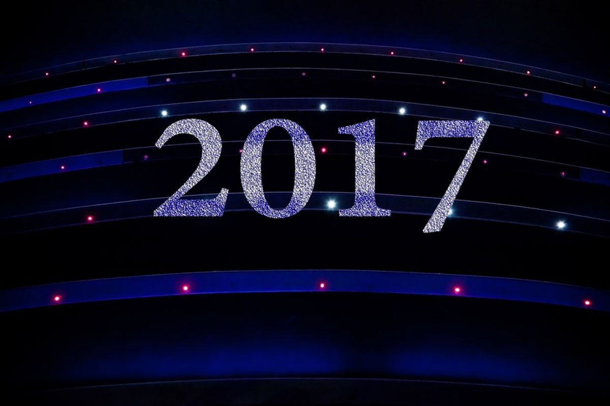 17 Things to Look Forward to in 2017