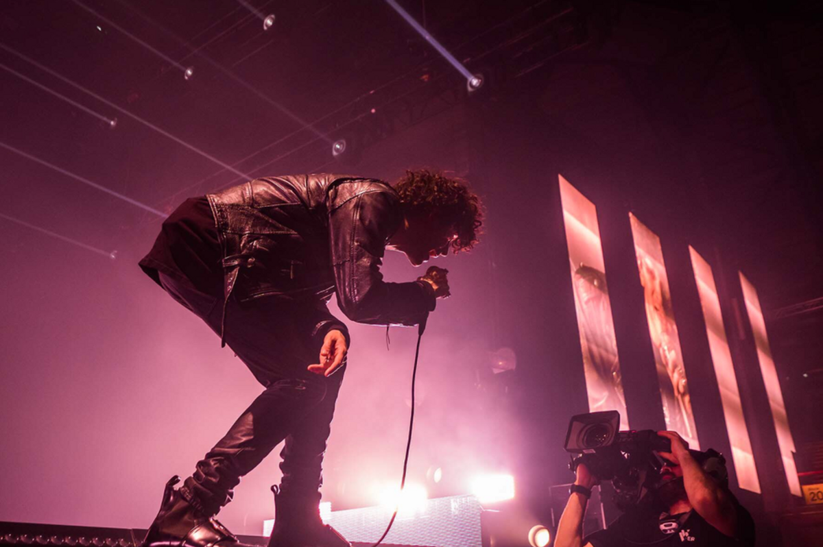 19 Reasons To Love The 1975