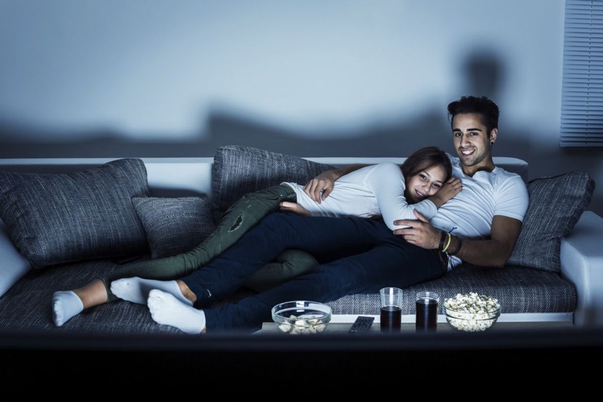 14 Shows To Binge Watch With Your Significant Other This Valentines Day 14 Shows To Binge Watch With Your Significant Other This Valentines Day