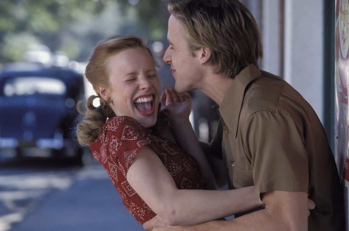 11 Reasons Why The Notebook Is The Worst