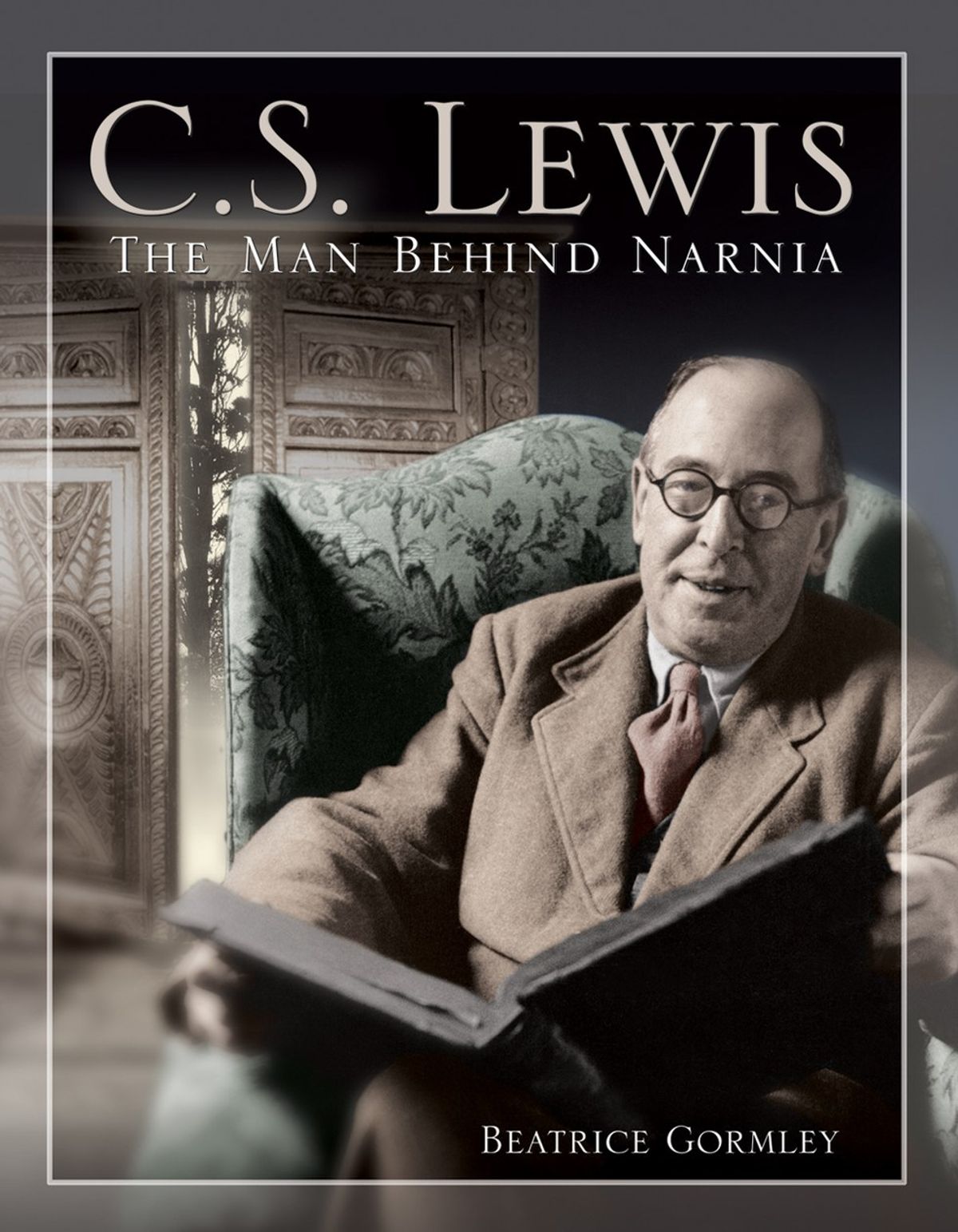 cs lewis selected literary essays pdf