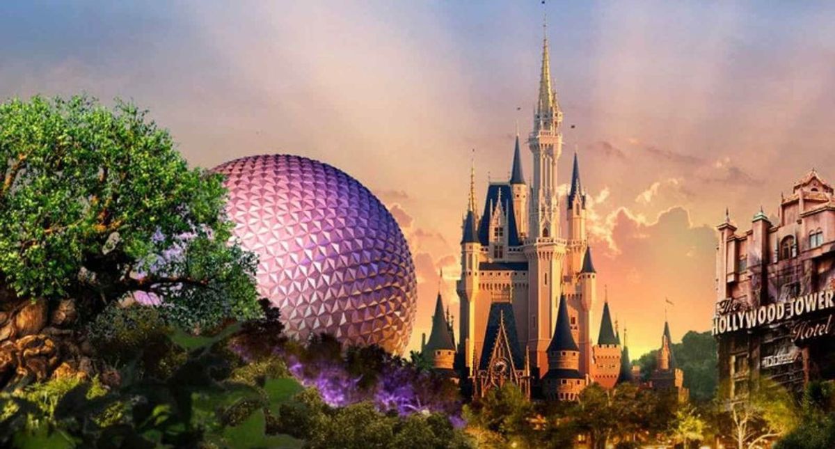 7 Disney Experiences You Don't Want To Miss