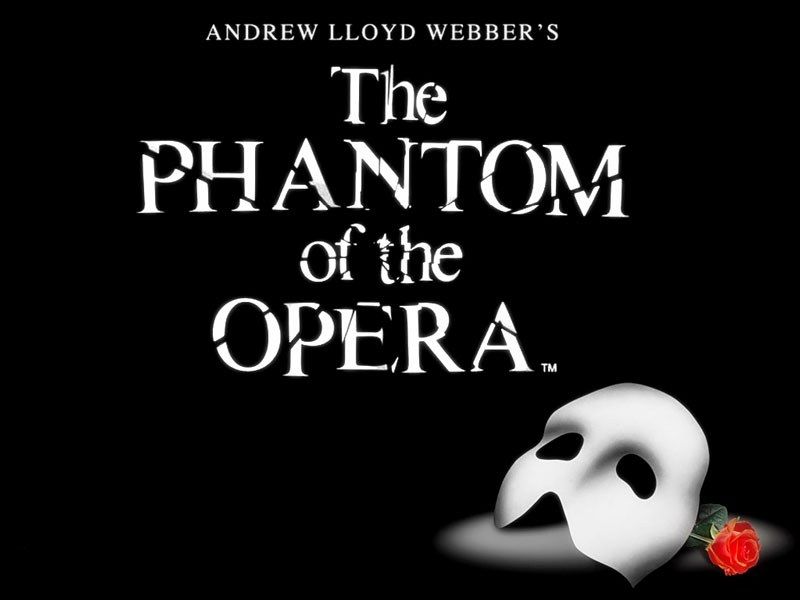 phantom of the opera broadway movie