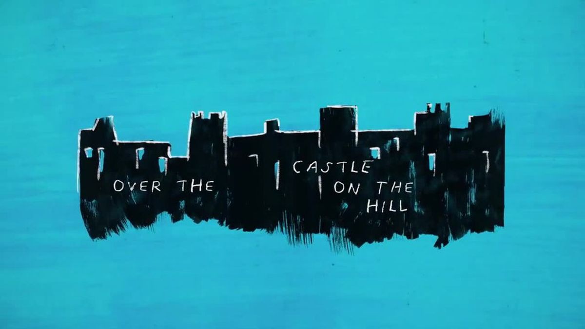 Ed Sheeran’s “Castle on the Hill”: A Review