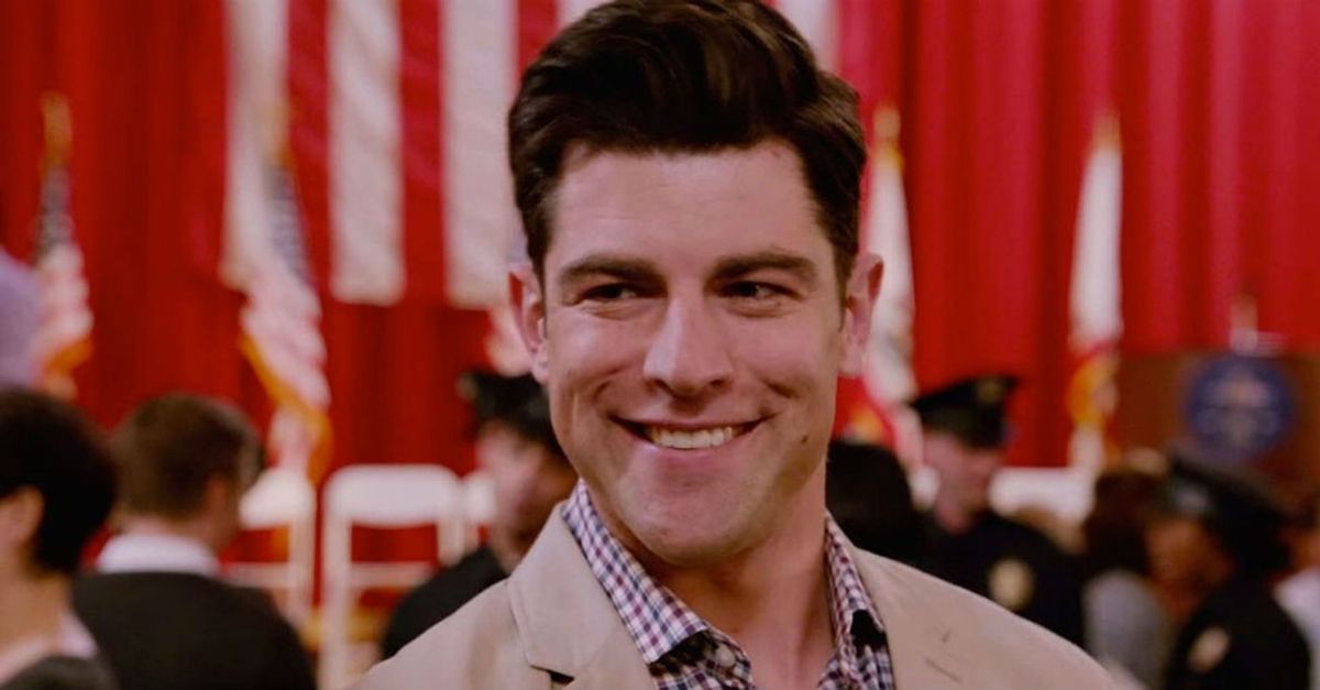 17 Times Schmidt From "New Girl" Perfectly Described Being an RA