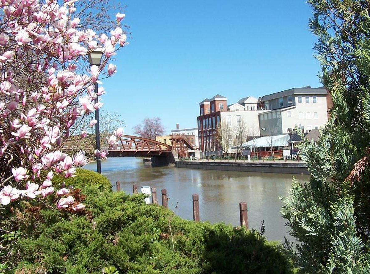 26 Reasons Fairport, NY Is The Best Place To Live