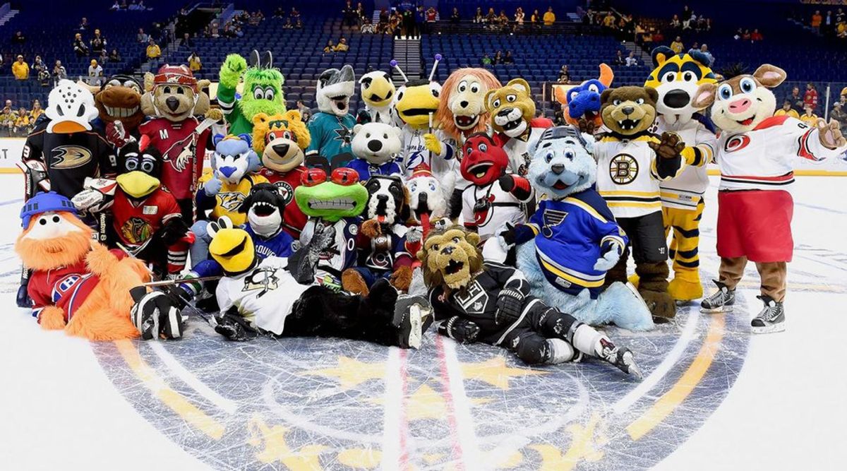 top-10-best-nhl-mascots